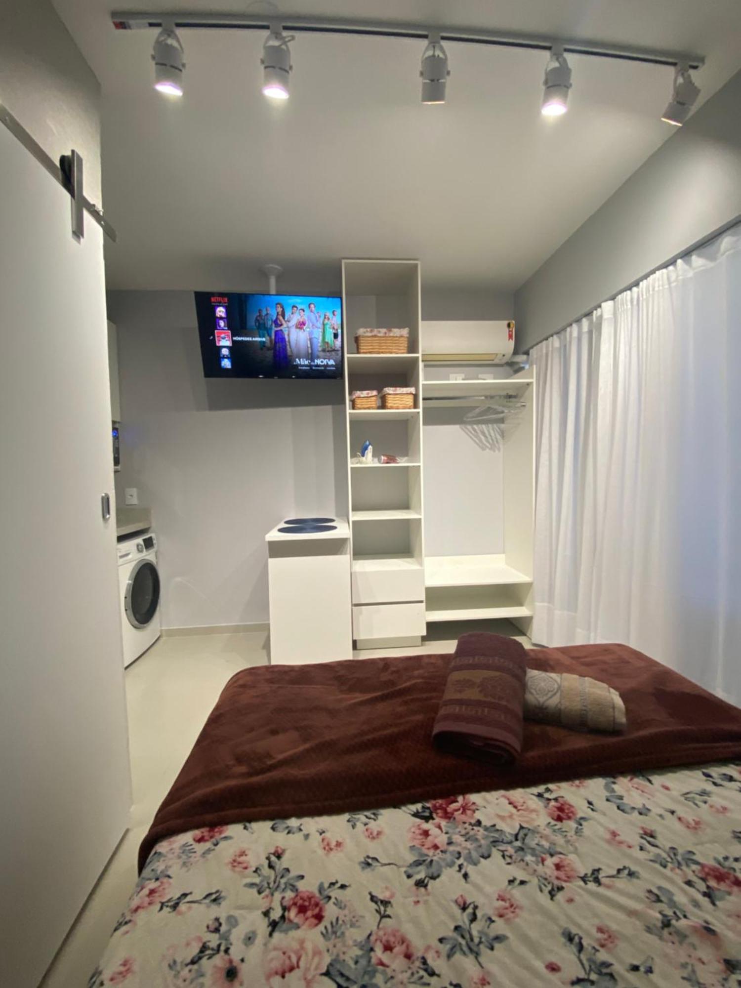 Charmoso E Aconchegante, Pertinho Da Apartamento Balneario Camboriu