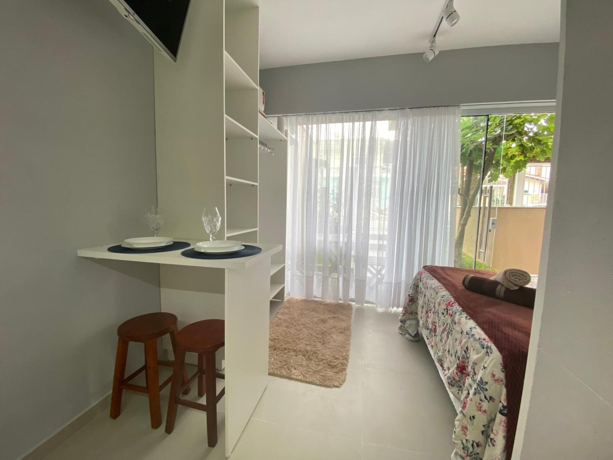Charmoso E Aconchegante, Pertinho Da Apartamento