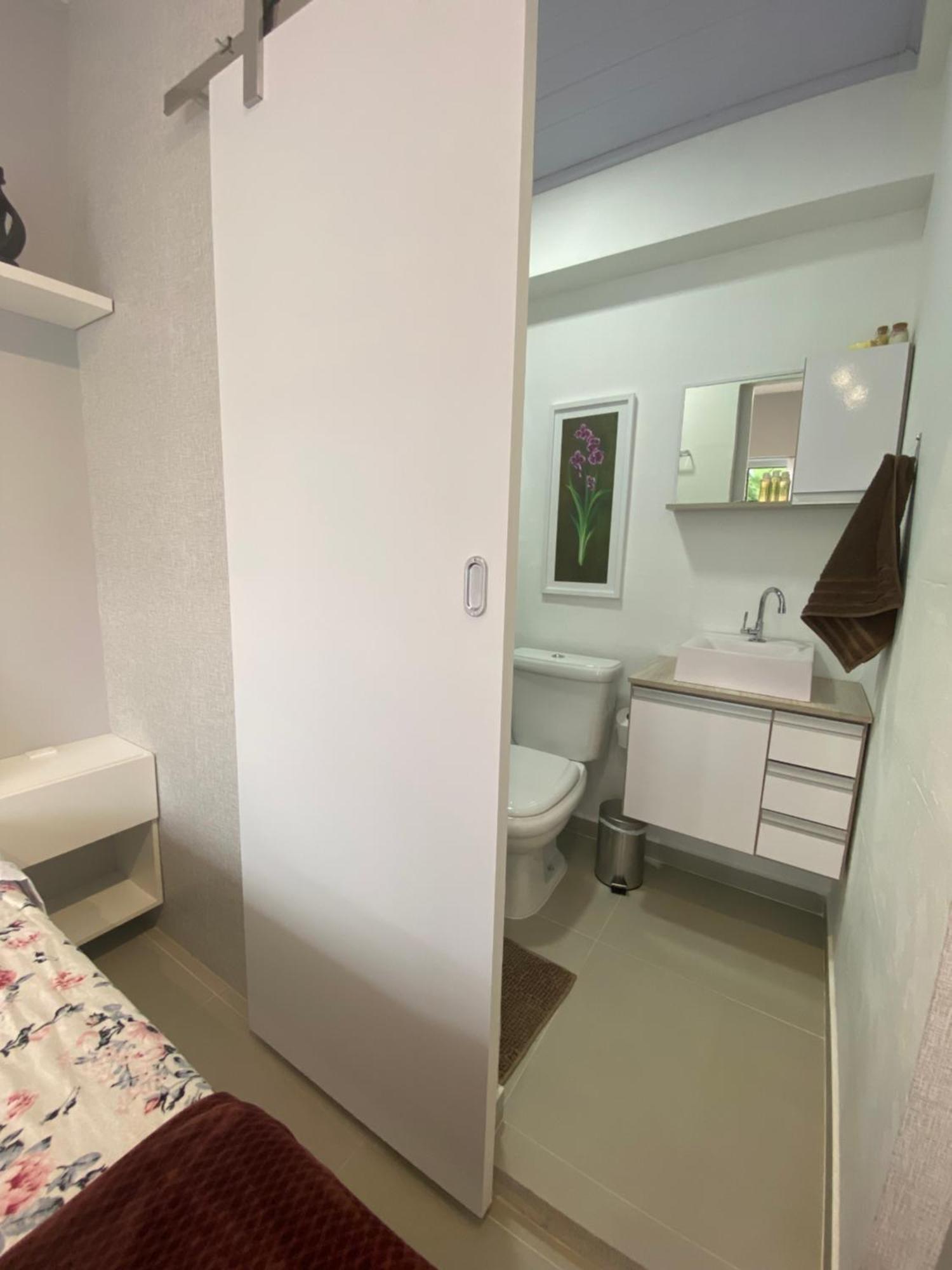 Charmoso E Aconchegante, Pertinho Da Apartamento