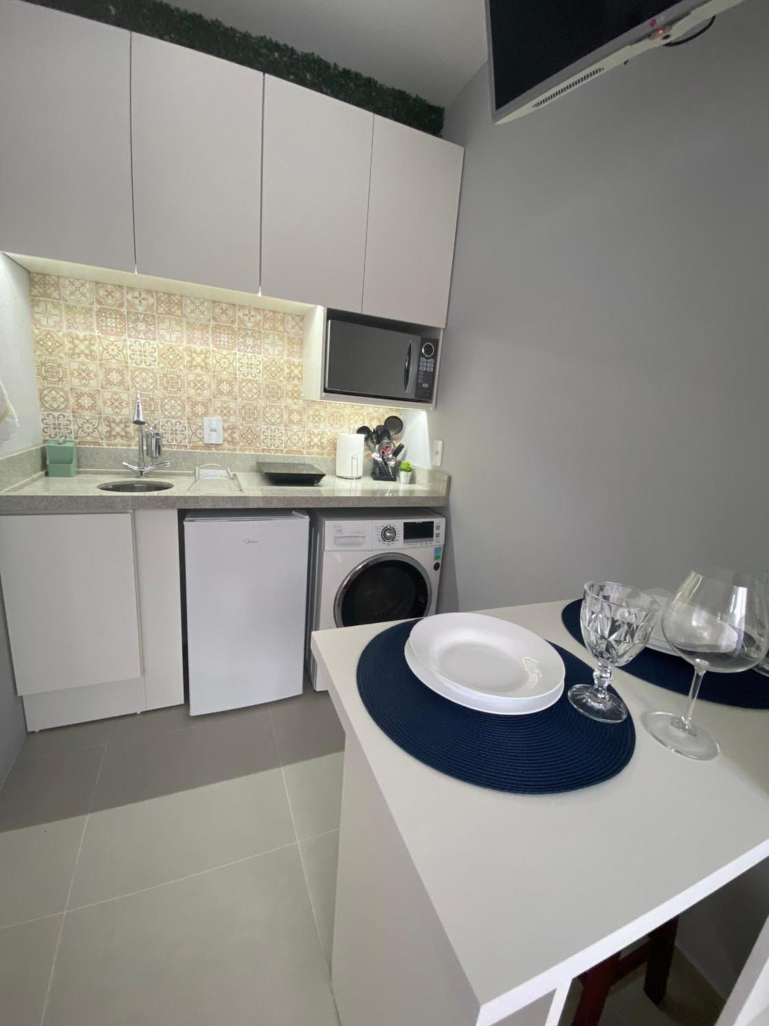 Charmoso E Aconchegante, Pertinho Da Apartamento *