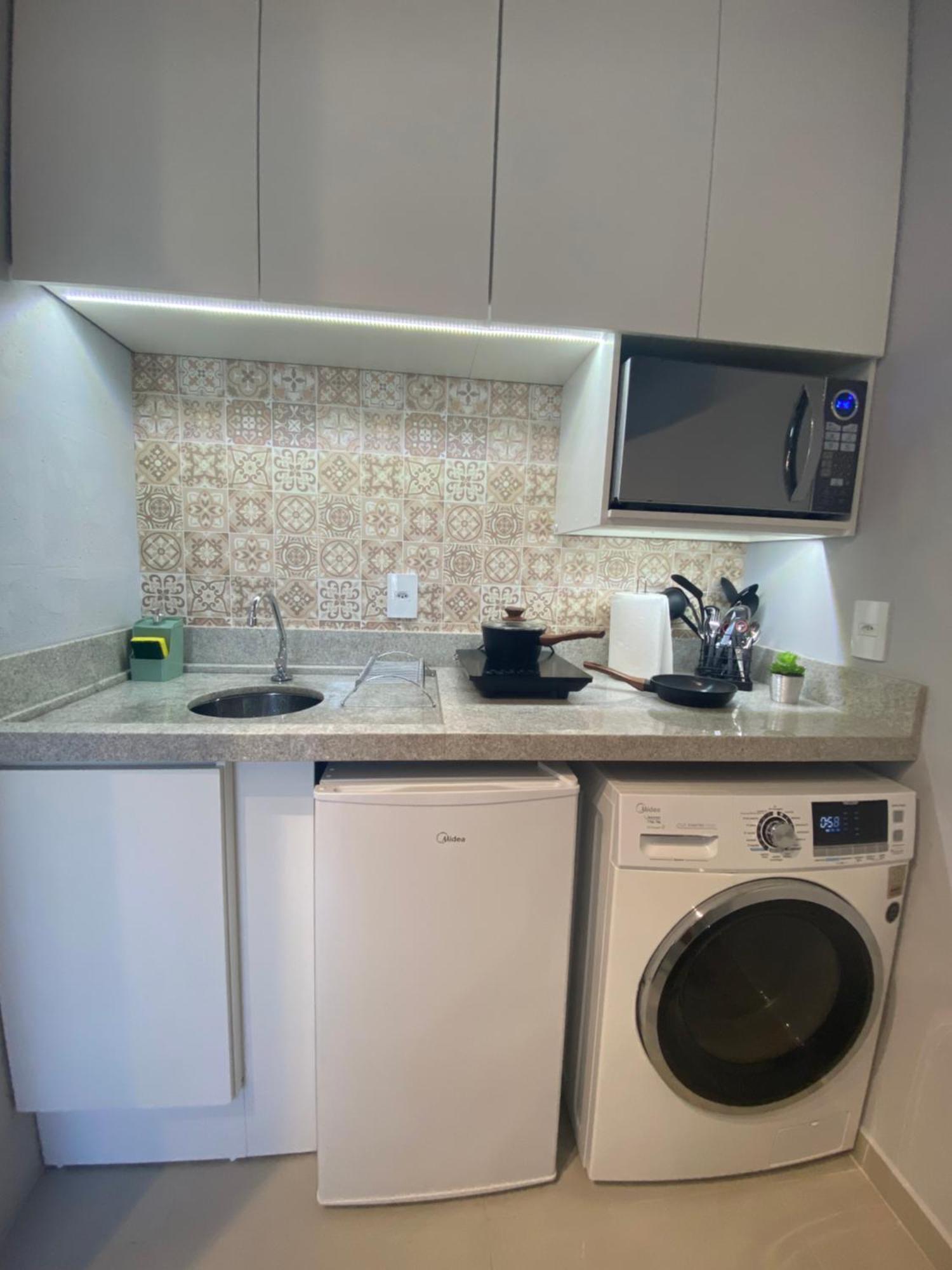 Apartamento Charmoso E Aconchegante, Pertinho Da *