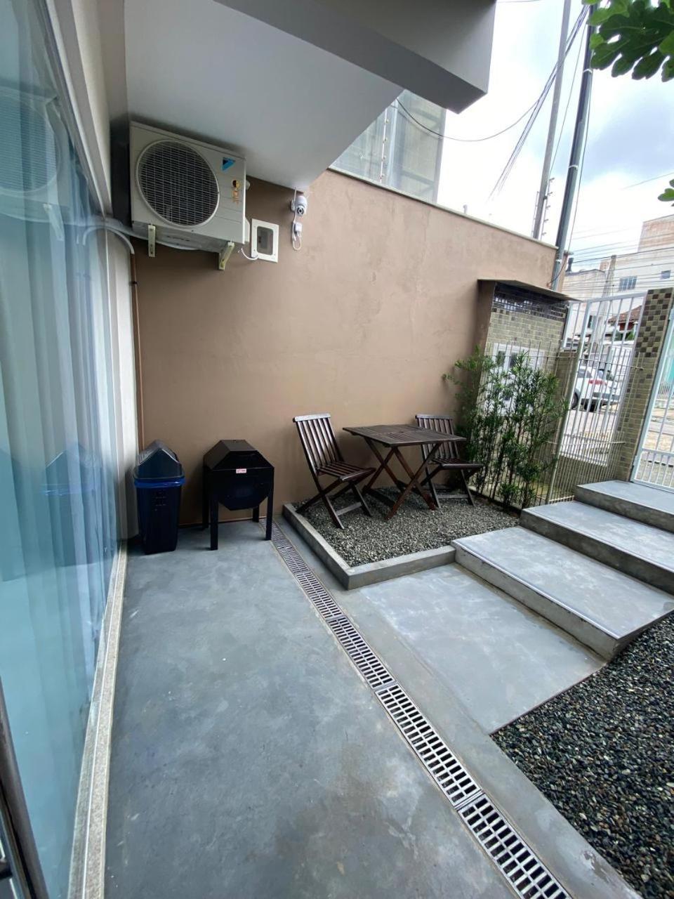 Charmoso E Aconchegante, Pertinho Da Apartamento Balneario Camboriu