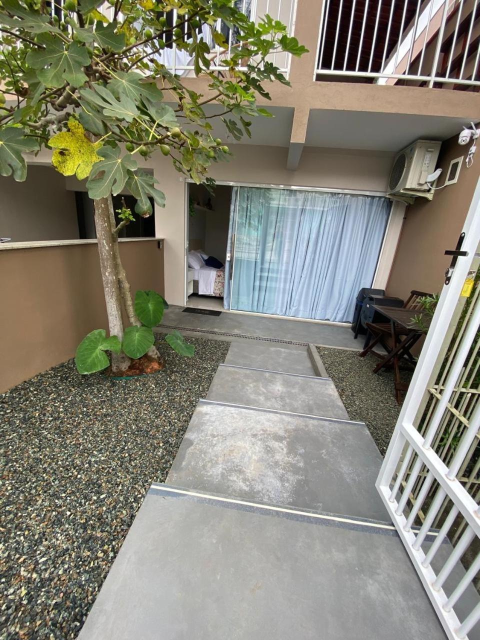 Apartamento Charmoso E Aconchegante, Pertinho Da