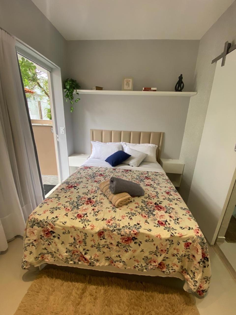 Apartamento Charmoso E Aconchegante, Pertinho Da