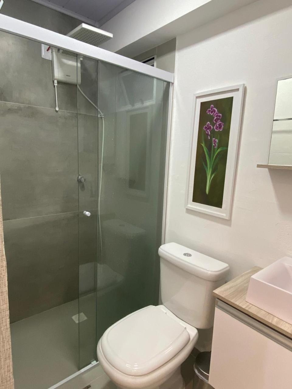Apartamento Charmoso E Aconchegante, Pertinho Da Balneario Camboriu
